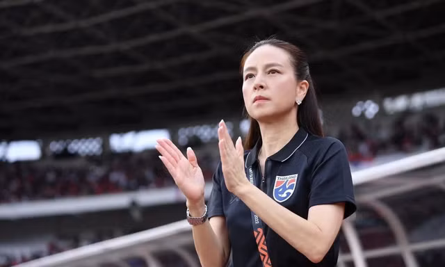 Madam Pang nhiều tiền và quyền lực, vì sao đội tuyển Thái Lan vẫn khiến người hâm mộ buồn lòng?