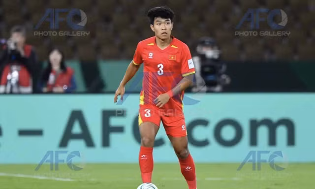 Phạm Lý Đức đeo băng thủ quân, U23 Việt Nam hướng tới 'mổ băng' đối thủ 
