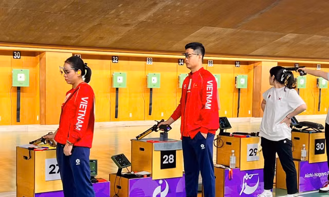 Thể thao Việt Nam hụt hơi ở Asiad 20: Người giỏi quản lý, chuyên môn phải được làm đúng việc 