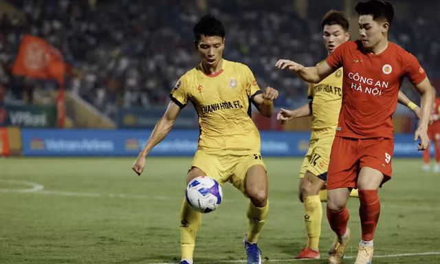 Thanh Hóa FC công bố mã QR, kêu gọi người hâm mộ chung tay hỗ trợ tài chính