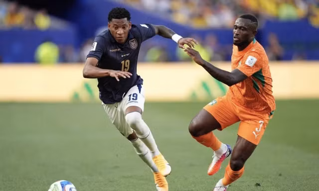 Nhận định bóng đá Ecuador vs Curacao, 07h00 ngày 21/6: Chia tay Curacao?