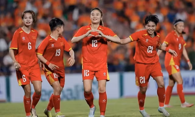 U23 Việt Nam, tuyển nữ Việt Nam được 'tiếp lửa' trước thềm ASIAD 2026