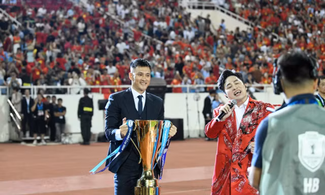 Trực tiếp chung kết ASEAN Cup 2026 Việt Nam vs Thái Lan 0-0 (H1): Đình Bắc, Xuân Son đá chính 