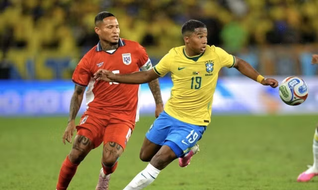 Chuyên gia Việt: Morocco sẽ không ngán Brazil 