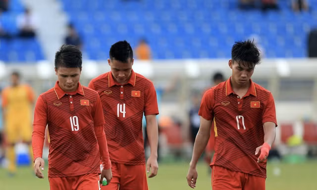Malaysia: Nơi bóng đá Việt Nam chạm đáy rồi vụt sáng rực rỡ 