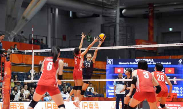 Ngành thể thao sẽ đánh giá tổng thể sau Asiad 20 