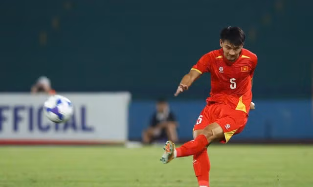 Trực tiếp U20 Việt Nam 1-1 U20 Palestine (Hiệp 2): Chủ nhà liên tiếp bỏ lỡ cơ hội