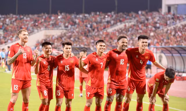 Vé chung kết ASEAN Cup 2026 của đội tuyển Việt Nam giá bao nhiêu, mua ở đâu?