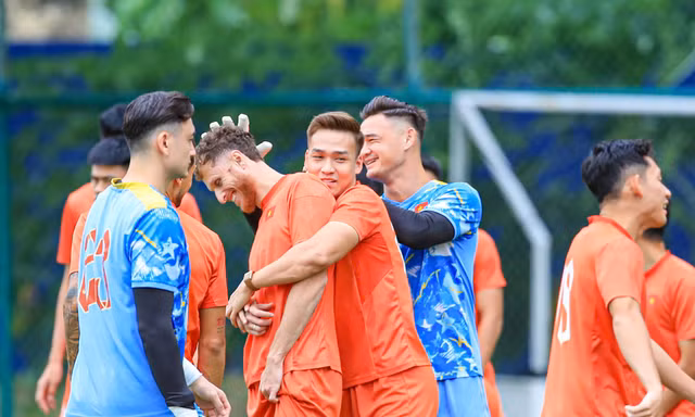 Phó chủ tịch VFF Trần Anh Tú bảo vệ Quang Hải, hé lộ các yếu tố tạo nên chiến thắng của đội tuyển Việt Nam