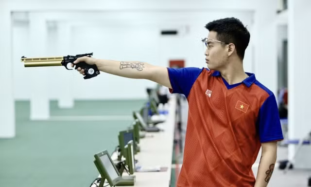 Asiad 20: Mục tiêu 4-6 HCV có khả thi? 