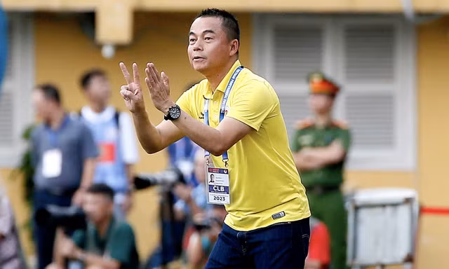 Đua trụ hạng V.League: Phép màu nào với PVF-CAND? 