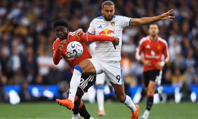 Trực tiếp Leeds vs MU, 20h00 ngày 18/10: Thử thách lớn tại Elland Road