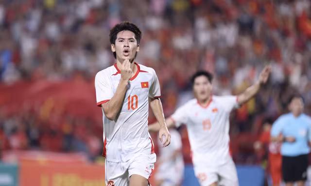 Việt Nam đăng cai U23 châu Á 2027: Chờ những gương mặt nào?