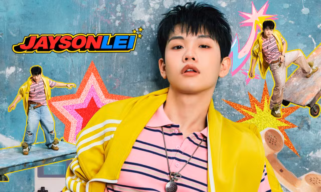Jaysonlei trưởng thành từ "Say Hi": Mài dũa cái tôi để âm nhạc đến gần hơn với khán giả