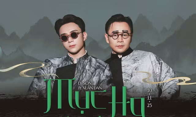 SOOBIN, Binz hóa “thầy bói”: Chiến dịch quảng bá độc đáo khiến fan thêm háo hức