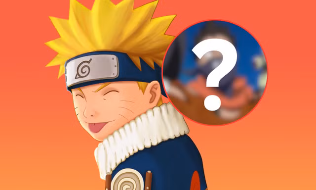 Xuất hiện nhân vật mạnh hơn cả Naruto, trở thành thực thể thống trị thế giới