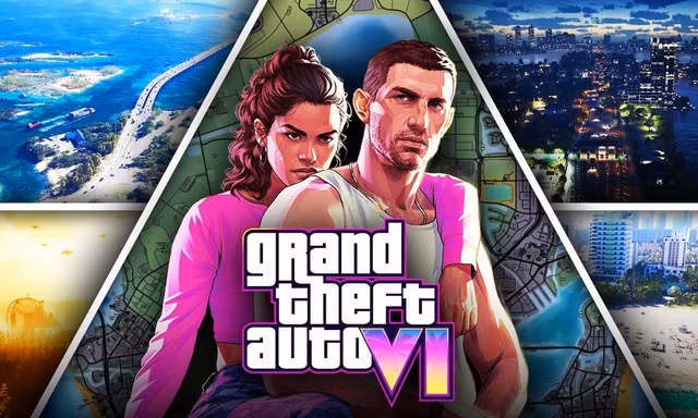 Grand Theft Auto VI: Tựa game được mong đợi nhất mọi thời đại chốt ngày ra mắt