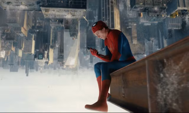 Phần mới Spider-Man: "Nhện Nhọ" Peter Parker trắng tay, dần mất đi siêu năng lực