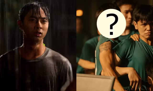 Võ Đình Hiếu - "Hot boy bánh giò" năm nào giờ gây sốt trong "Trại Buôn Người"