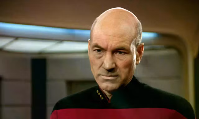 Sao phim "X-Men" Sir Patrick Stewart: 60 năm hóa thân, một đời để nhớ