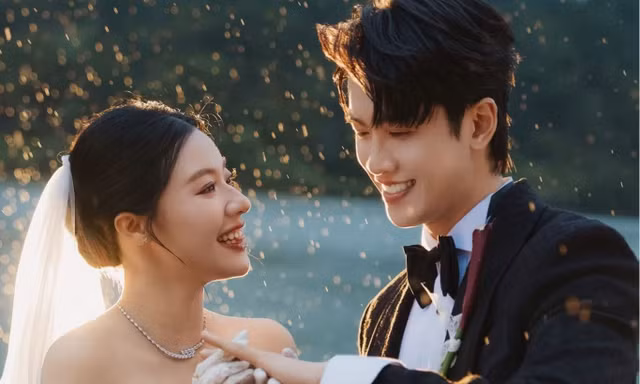 Anh Trai Vũ Thịnh đính hôn với bạn gái Fanny sau 9 năm yêu nhau