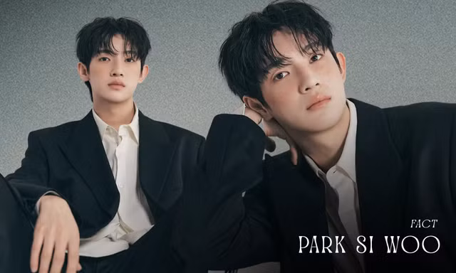 Lời Đề Nghị Của Công Tố Viên: Park Si Woo từng diễn chung với một "Anh Trai"