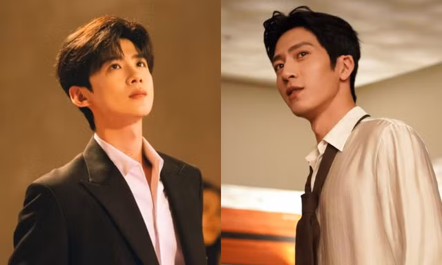 Tang Diên Khó Dỗ Dành nổi lại giữa cơn sốt Luke Đầu Xuân Tươi Sáng, có chỗ giống nhau