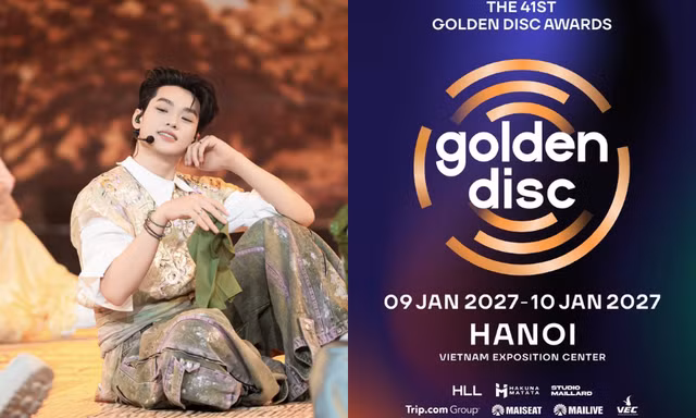 Cẩm nang ăn uống, di chuyển đến VEC cho hội "đu concert" Tinh Hà Say Hi, GDA 2027