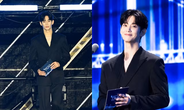 Kim Soo Hyun được đám đông ủng hộ tại TMA 2026, cơ hội tái xuất màn ảnh rất gần?