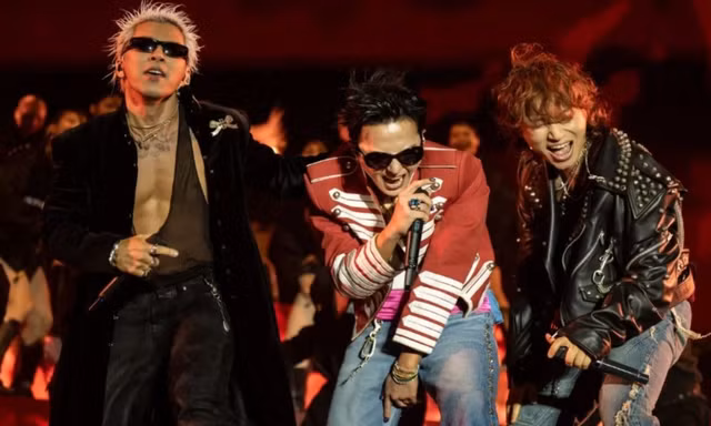 Sơ đồ, giá vé concert BIGBANG tại Hà Nội: Khu đắt nhất dự đoán 8 triệu vẫn "cháy vé"