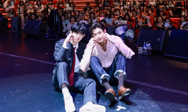 Dự đoán giá vé fan meeting "công tố viên" Yoon Sik - Si Woo, fan Việt mong điều gì?