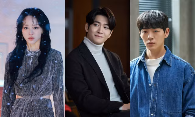 Sao Hàn "Tuổi Thanh Xuân" hiện tại: Shin Hye Sun nổi nhất, Kang Tae Oh thoát vô danh