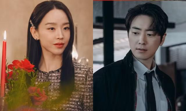The Art of Sarah mùa 2 sáng cửa, "phá đảo" toàn cầu đưa Shin Hye Sun lên Top 1