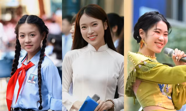 Điều em muốn nói 2026: MC Khánh Vy dẫn dắt khéo léo, Ali Thục Phương nghĩ teen cần thành thật
