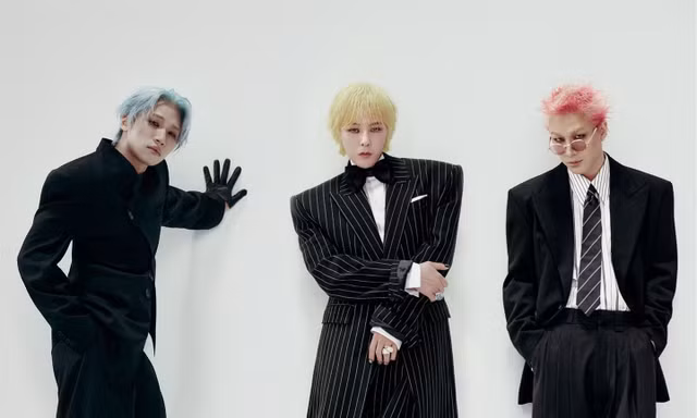Hết vé concert BIGBANG tại Hà Nội đợt 1, fan bị "đánh úp" nhưng không cáu