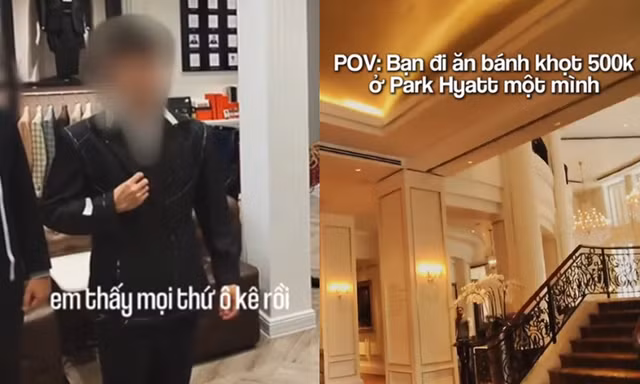 Dân tình truy lùng danh tính TikToker "một mình", không lộ mặt vẫn hút triệu view