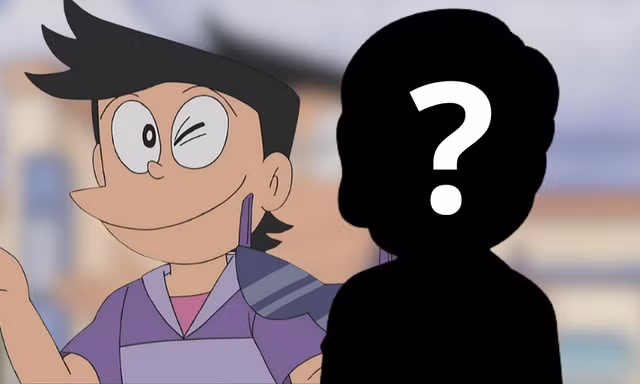 Không phải Suneo, đây mới là nhân vật giàu và quyền lực nhất trong Doraemon