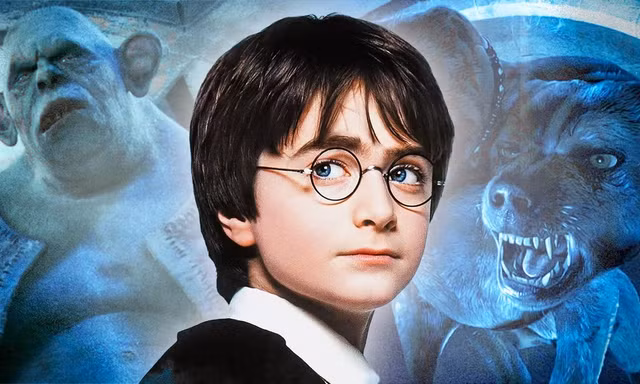 Harry Potter: Loạt chi tiết bị cắt bỏ có được khôi phục trong bản truyền hình?