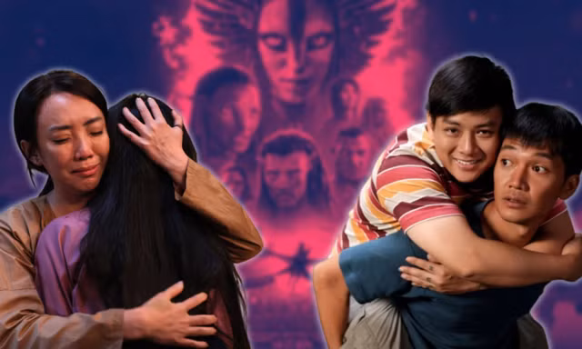 "Gói dùng thử" 7 ngày đầu năm của điện ảnh Việt: Có phim vượt "bom tấn" Avatar 3