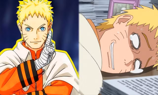 Lý do Naruto biến mất không rõ ngày trở lại, hóa ra đến từ 3 sai lầm nghiêm trọng