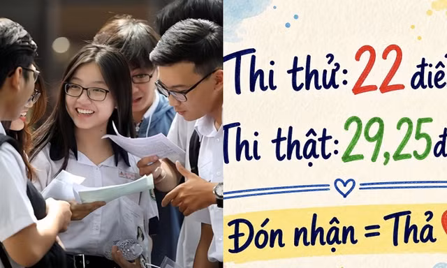 Sĩ tử lùng gợi ý đề Văn thi tốt nghiệp THPT 2026 khắp cõi mạng, nhờ cả ChatGPT hỗ trợ