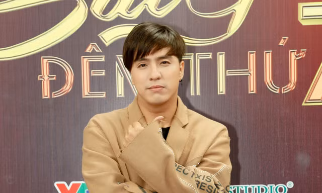 Tăng Nhật Tuệ: "Phù thủy" đứng sau bản hit bùng nổ nhất Anh Trai "Say Hi" mùa 1