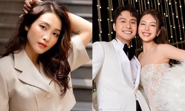 Tình trường của Khả Ngân: "Phim giả tình thật" cùng Thanh Sơn gây thương nhớ