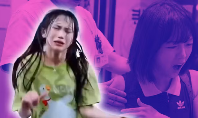 Góc khuất sau video cô gái "nhảy không hồi kết" trên LIVE gây bùng nổ tranh cãi