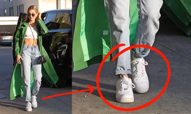 Đôi sneaker bán chạy nhất mọi thời đại bị Gen Z nhận xét "lỗi thời", vì sao?