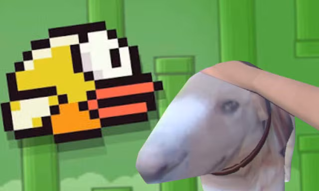 Điểm danh game Việt "gây bão" quốc tế: Từ Flappy Bird đến quán phở anh Hai