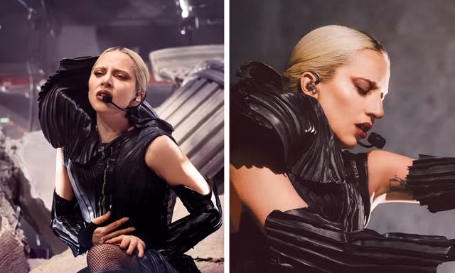 Concert film của Lady Gaga sẽ được phát sóng miễn phí, xem ở đâu và khi nào?
