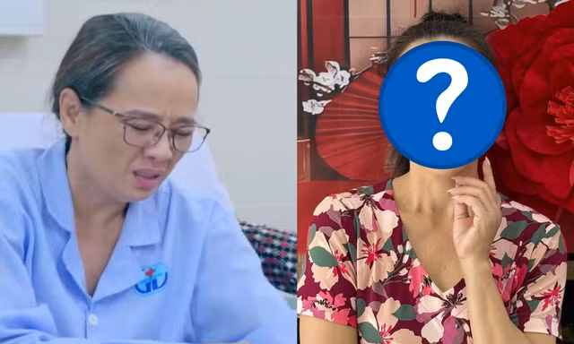 Bà nội trong "Bóng Ma Hạnh Phúc" ngoài đời trẻ bất ngờ, đóng nhiều phim đình đám