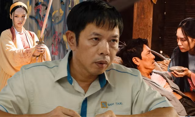 3 phim Việt "hụt hơi" trên đường đua dịp nghỉ lễ: Tiếc nuối cho Thái Hòa, Miu Lê