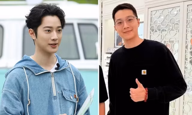 Lai Kuan Lin sau 7 năm Wanna One tan rã: "Sống ẩn", theo đuổi đam mê đạo diễn